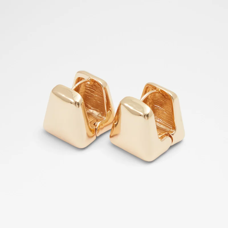 ALDO ERIRENNA  Hoop Earrings